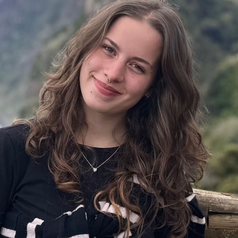 Portrait: Sabi