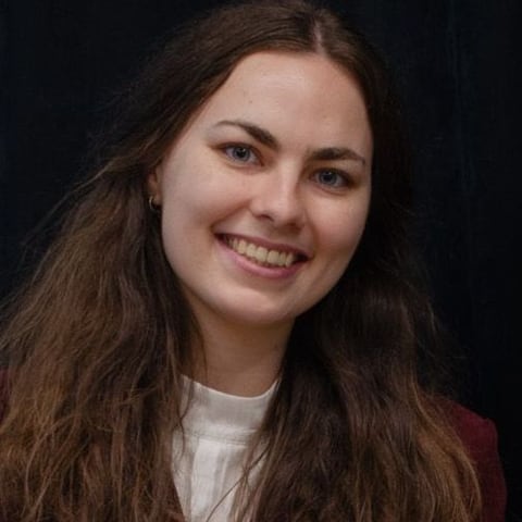 Portrét: Silvi