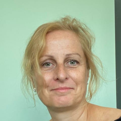 Portrét: Silvia