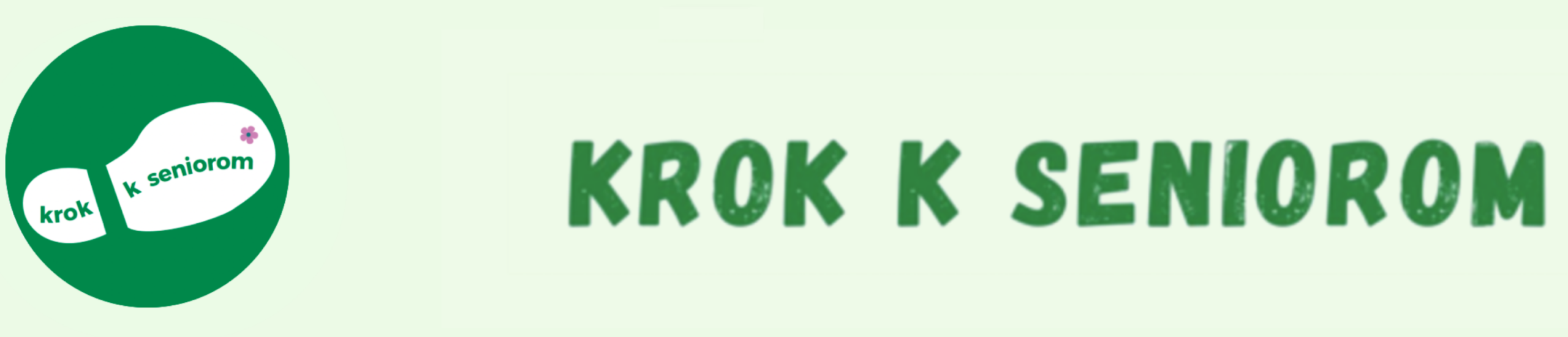 KROK K SENIOROM, O.Z.